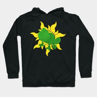 Minimalist Pascal Hoodie